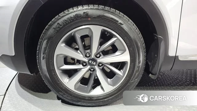 Kia The New Sorento id 3176782 из Кореи 15