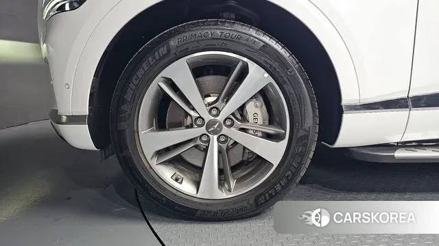 Genesis GV80 id 3685450 из Кореи 15