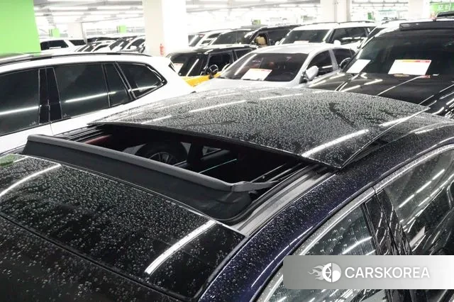 Bentley Flying Spur 3rd Generation id 3712238 из Кореи 15