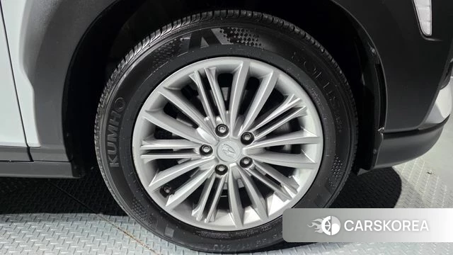 Hyundai Kona id 3879201 из Кореи 15