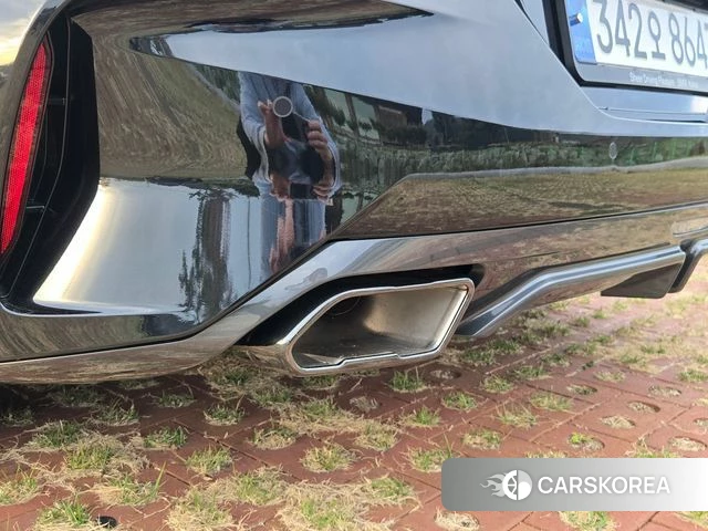 BMW Z4 (G29) id 3920938 из Кореи 15