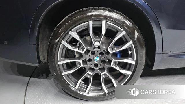 BMW X5 (G05) id 4532965 из Кореи 30