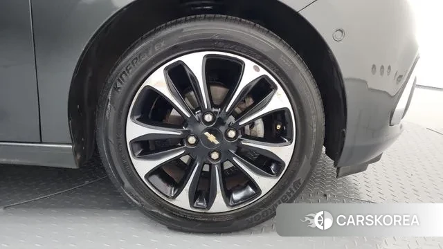 Chevrolet (GM Daewoo) The Next Spark id 3617273 из Кореи 15