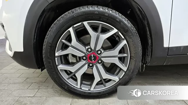 Kia Seltos id 3650268 из Кореи 15
