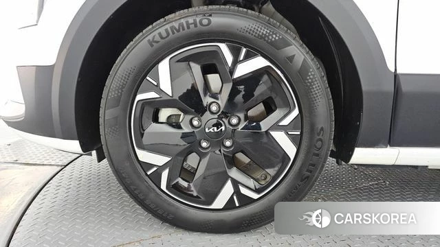 Kia Di All New Niro EV id 4848005 из Кореи 27