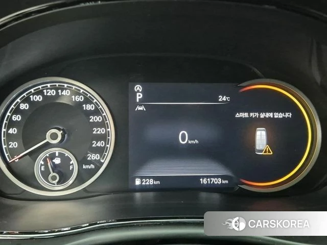 Genesis GV70 id 4619542 из Кореи 14