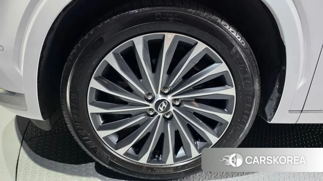 Hyundai The New Palisade id 4745206 из Кореи 33