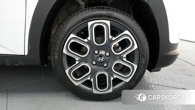 Hyundai Casper id 3746808 из Кореи 15