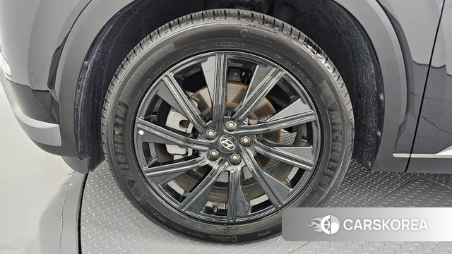 Hyundai The New Palisade id 4623517 из Кореи 15