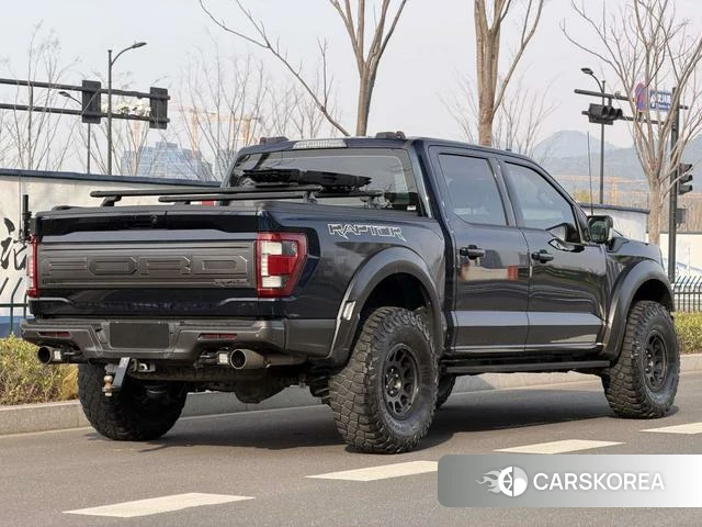 Ford F-150 Raptor id 4374563 из Китая 16