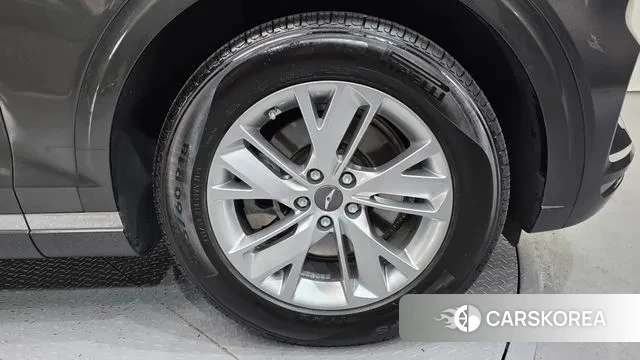 Genesis GV70 id 3758309 из Кореи 15