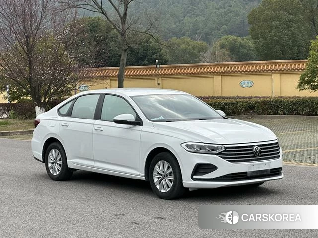 Volkswagen Lavida id 4242009 из Китая 12