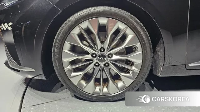 Kia K8 id 2999288 из Кореи 15