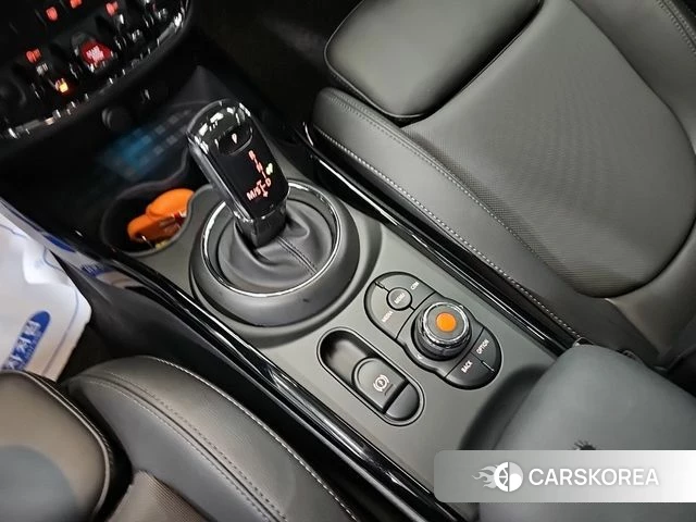 Mini Cooper Clubman id 4666473 из Кореи 14