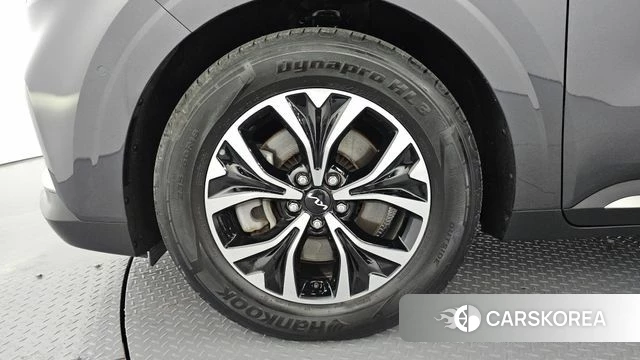 Kia Carnival 4th generation id 4338278 из Кореи 26
