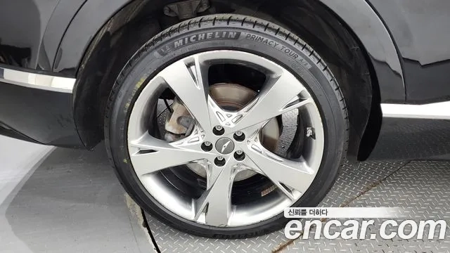 Genesis GV80 id 2864330 из Кореи 15