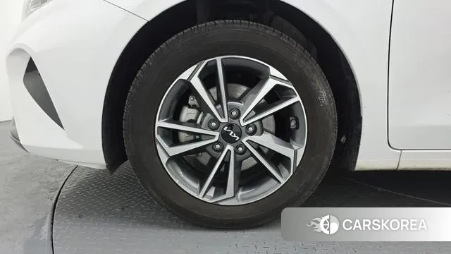 Kia The New K3 2nd generation id 3555727 из Кореи 15