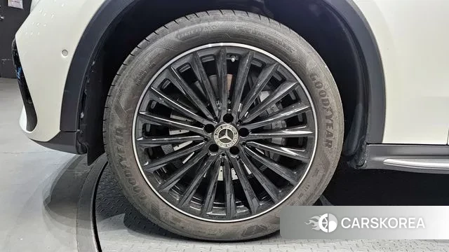 Mercedes-Benz GLC-Class X254 id 3347910 из Кореи 15