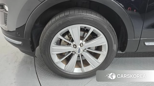 Ford Explorer id 4020327 из Кореи 15