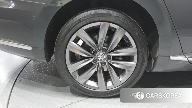 Volkswagen Arteon id 4882493 из Кореи 25