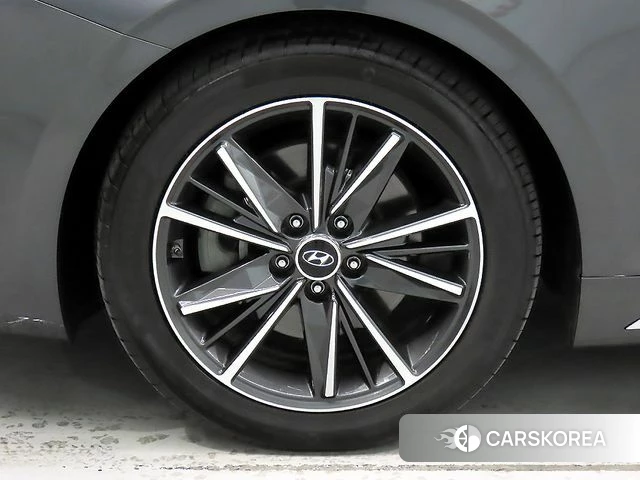 Hyundai The New Grandeur IG id 4625361 из Кореи 15