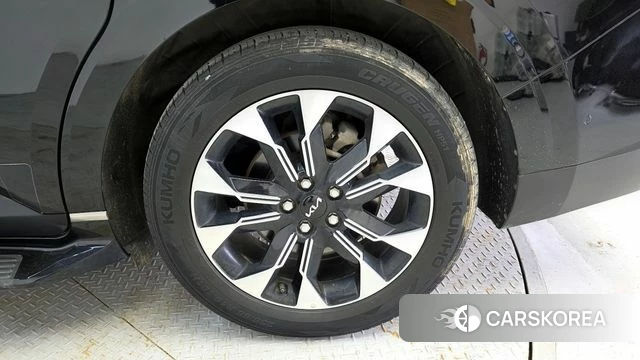 Kia Carnival 4th generation id 3884095 из Кореи 15