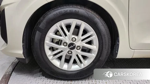 Kia Morning Urban (JA) id 3361253 из Кореи 15