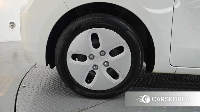 Kia The New Ray id 4893878 из Кореи 25