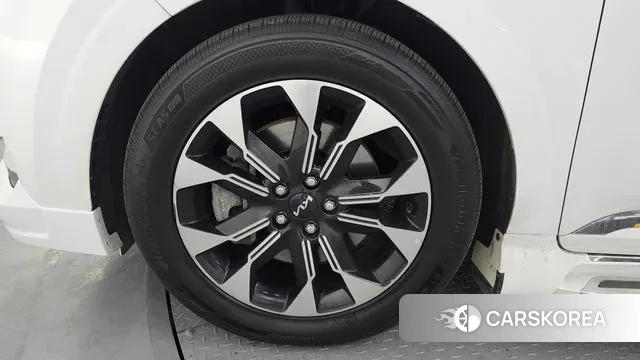 Kia Carnival 4th generation id 3659582 из Кореи 15