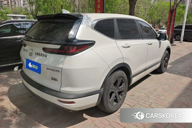 Honda Hao Ying id 4262471 из Китая 12