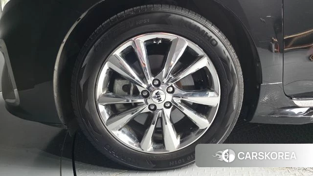 Kia The New Carnival id 4907350 из Кореи 15