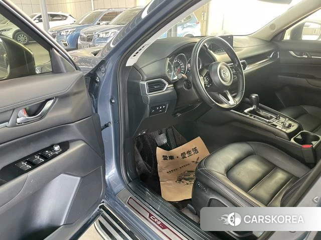 Mazda CX-5 id 4307231 из Китая 12
