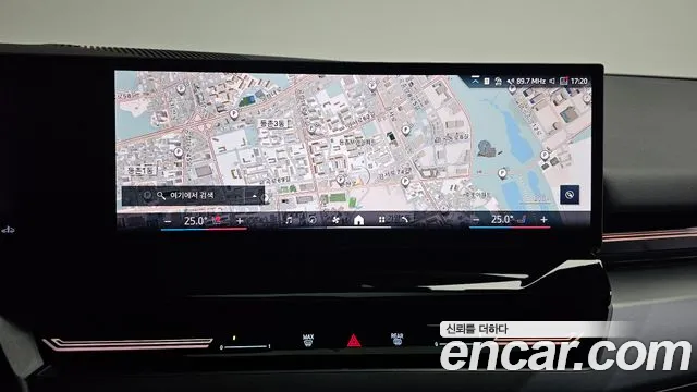 BMW 5 Series (G60) id 2676262 из Кореи 15