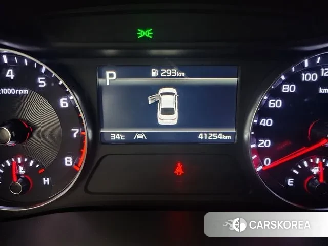 Kia The New K3 2nd generation id 2899871 из Кореи 15