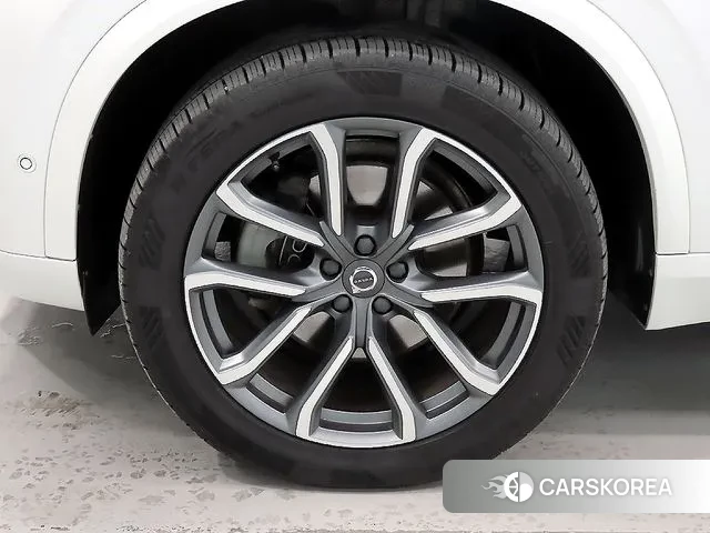 Volvo XC90 second Generation id 3570803 из Кореи 15