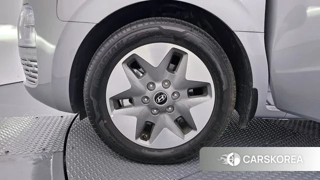 Hyundai Staria id 3410195 из Кореи 15