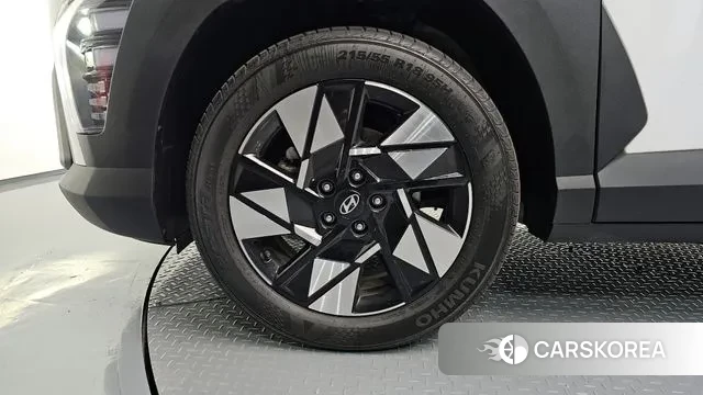 Hyundai Kona (SX2) id 3576187 из Кореи 15