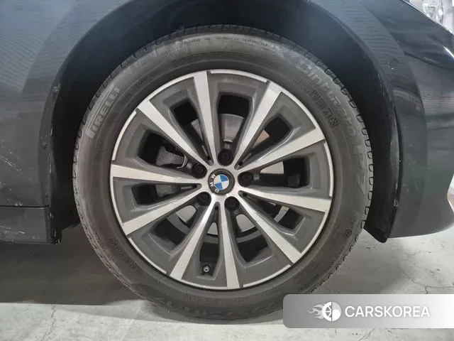 BMW 3 Series (G20) id 3726392 из Кореи 8