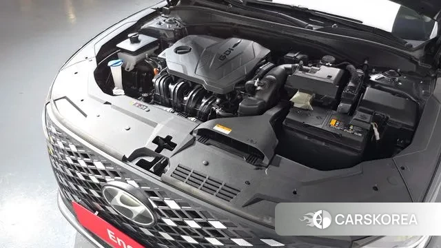 Hyundai The New Grandeur IG id 2969716 из Кореи 15