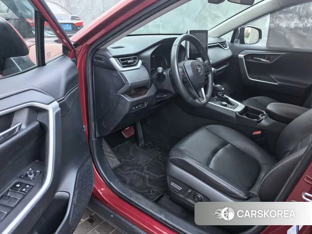 Toyota RAV4 Rongfang id 4259082 из Китая 10