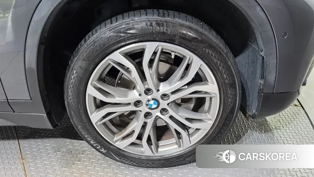 BMW X1 (F48) id 3150048 из Кореи 15