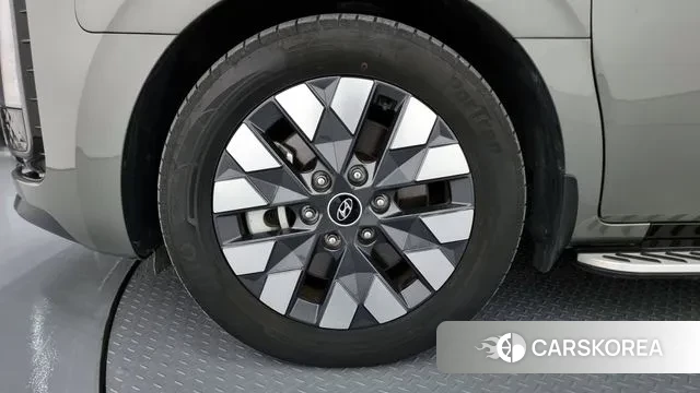 Hyundai Staria id 2994208 из Кореи 15