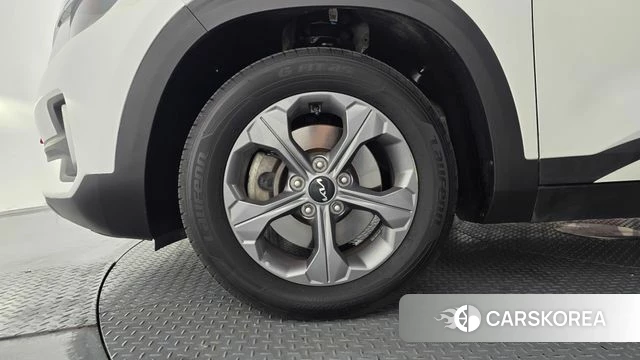 Kia Seltos id 4650860 из Кореи 15