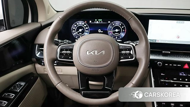 Kia Carnival 4th generation id 3909822 из Кореи 15