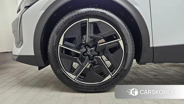 Peugeot 408 id 4200901 из Кореи 25