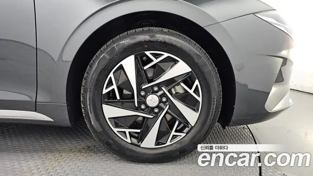 Hyundai The New Grandeur IG Hybrid id 2752503 из Кореи 15