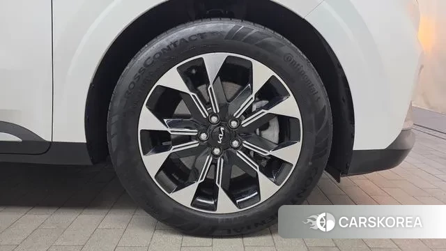 Kia Carnival 4th generation id 3614930 из Кореи 15