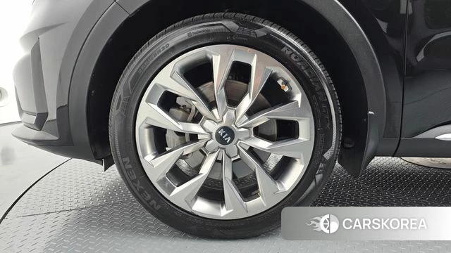 Kia Sorento 4th Generation id 4195948 из Кореи 29