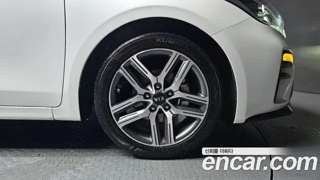 Kia Come New K3 id 2932409 из Кореи 15