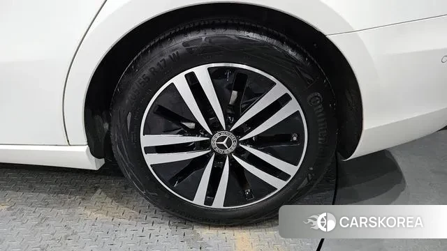 Mercedes-Benz A-Class W177 id 3611057 из Кореи 15